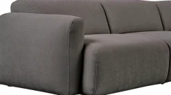 OTTO home Ecksofa »Myrland Wohnlandschaft« Breite 310 cm, L-Form, Chenille, Easy Clean Stoff, mit Kaltschaum