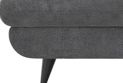 OTTO home Ecksofa »Pike L-Form, B: 266 cm« optional Schlaffunktion & Bettkasten