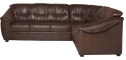 OTTO home Ecksofa »Savona L-Form, B: 262 cm« mit Federkern