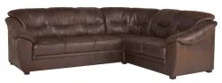 OTTO home Ecksofa »Savona L-Form, B: 262 cm« mit Federkern