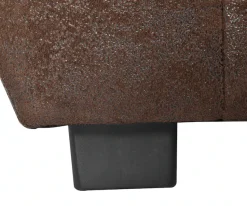 OTTO home Ecksofa »Savona L-Form, B: 262 cm« mit Federkern