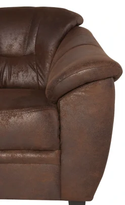 OTTO home Ecksofa »Savona L-Form, B: 262 cm« mit Federkern