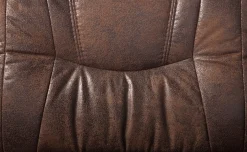 OTTO home Ecksofa »Savona L-Form, B: 262 cm« mit Federkern