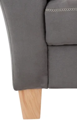 OTTO home Ecksofa »Soleo L-Form« komfortable Trapezecke mit Relaxfunktion, optional Schlaffunktion