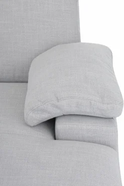 OTTO home Ecksofa »Ventura L-Form« wahlweise mit Schlaffunktion und Schlaffunktion/Bettkasten