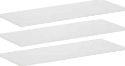 OTTO home Einlegeboden »Ayanna« 3 Stk. tlg. Breite 83 cm, aus massiver Kiefer, FSC®