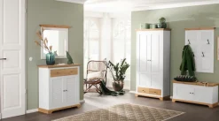 OTTO home Einlegeboden »Ayanna« 3 Stk. tlg. Breite 83 cm, aus massiver Kiefer, FSC®