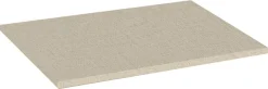 OTTO home Einlegeboden »Onyx« (B/T/H): 72/32,1/8 cm,im praktischen 2er-Set