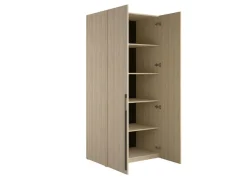 OTTO home Einlegeboden »TRENTOO Regalböden im 3er Set, für mehr Stauraum und Ordnung« Set, Maße je Stück B/T/H: 87/55/1,6 cm, 3 Stk. tlg. FSC-zertifizierter Holzwerkstoff, passend zum Schrank TRENTOO