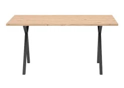 OTTO home Essgruppe »Aretha Esstischbank, Sitzgruppe, Küchenbank, Polsterbank« Set, 4er, 4 Stk. tlg. Esszimmer Sitzgruppe, Tisch, Stühle und Bank gepolstert, Nosagfederung