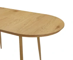 OTTO home Essgruppe »Belleville Tischgruppe Stühle Ausziehtisch« Set, 5 Stk. tlg. Tisch mit Einlegeplatte