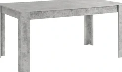 OTTO home Essgruppe »Lynn160/Brooke« Set, 5 Stk. tlg. Tisch mit 4 Stühlen