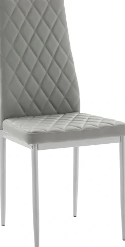 OTTO home Essgruppe »Lynn160/Brooke« Set, 5 Stk. tlg. Tisch mit 4 Stühlen