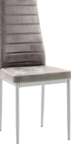 OTTO home Essgruppe »Lynn160/Kate« Set, 5 Stk. tlg. Tisch mit 4 Stühlen