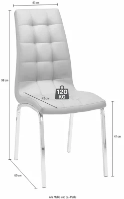 OTTO home Essgruppe Set, 5 Stk. tlg.
