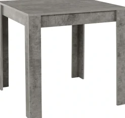 OTTO home Essgruppe Set, 5 Stk. tlg. Tischgruppe für kleine Räume