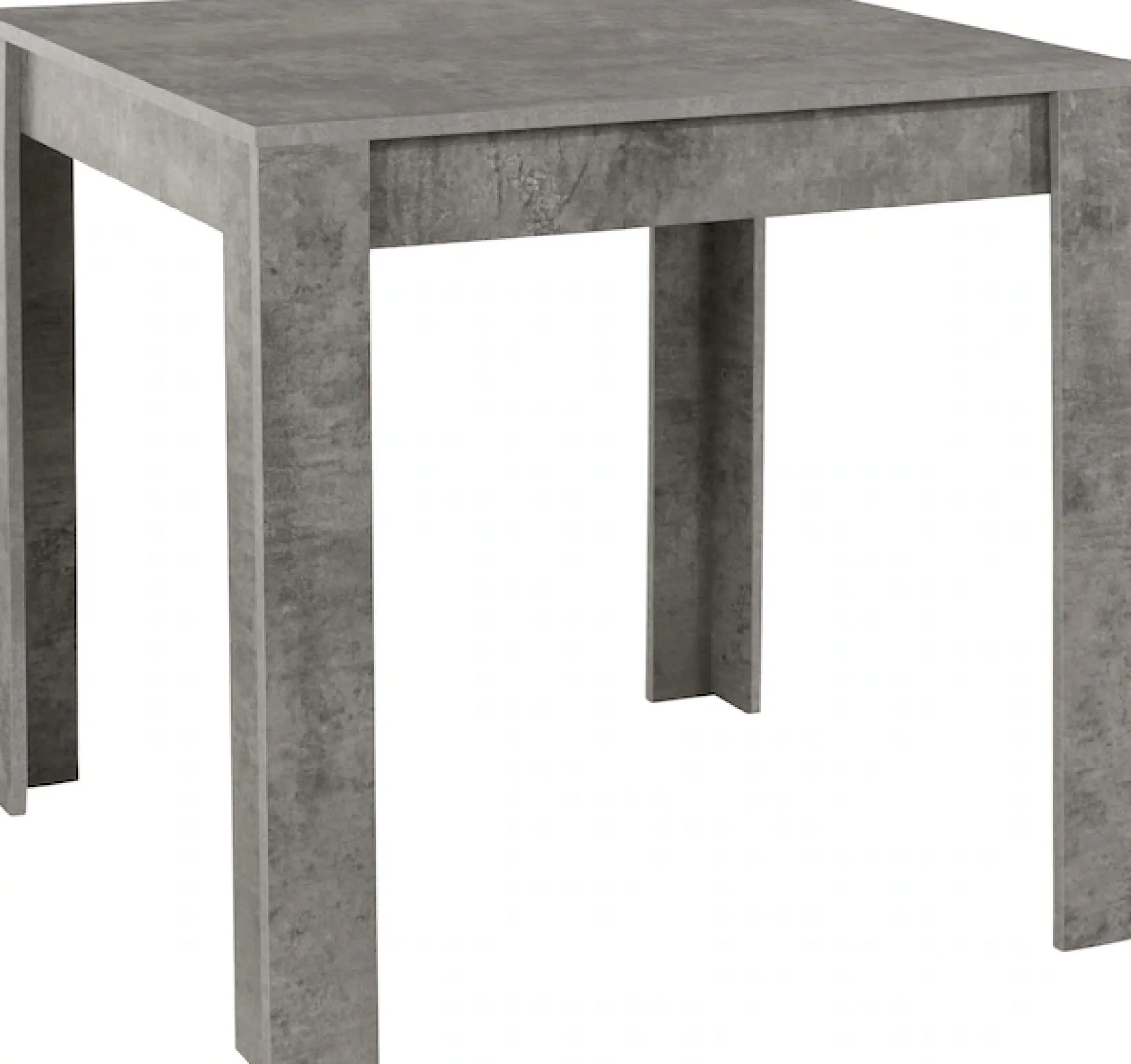 OTTO home Essgruppe Set, 5 Stk. tlg. Tischgruppe für kleine Räume