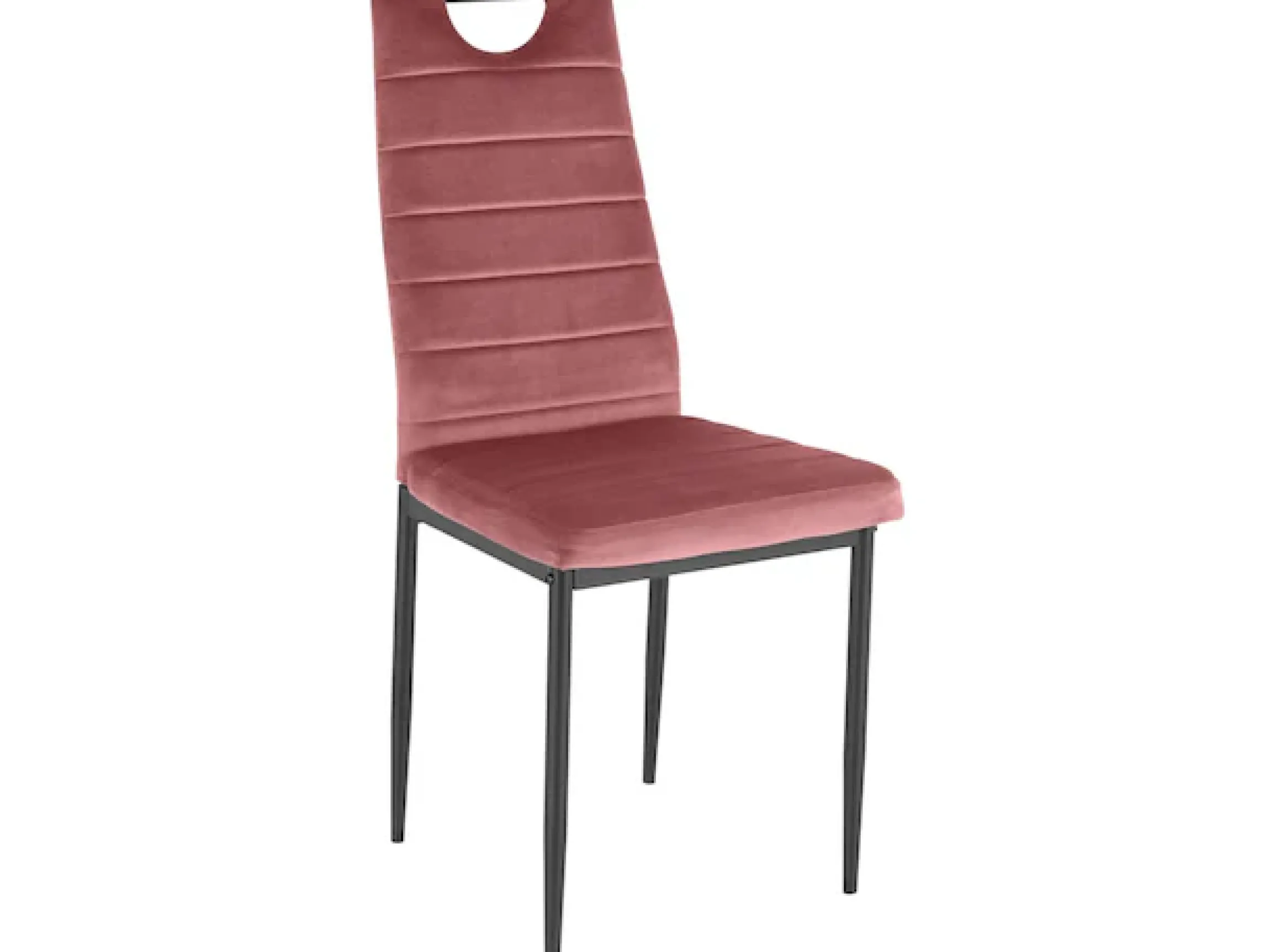 OTTO home Essgruppe »Silvi-Mandy« Set 110 cm,Set: Glastisch 110x110 cm mit 4 Stühlen