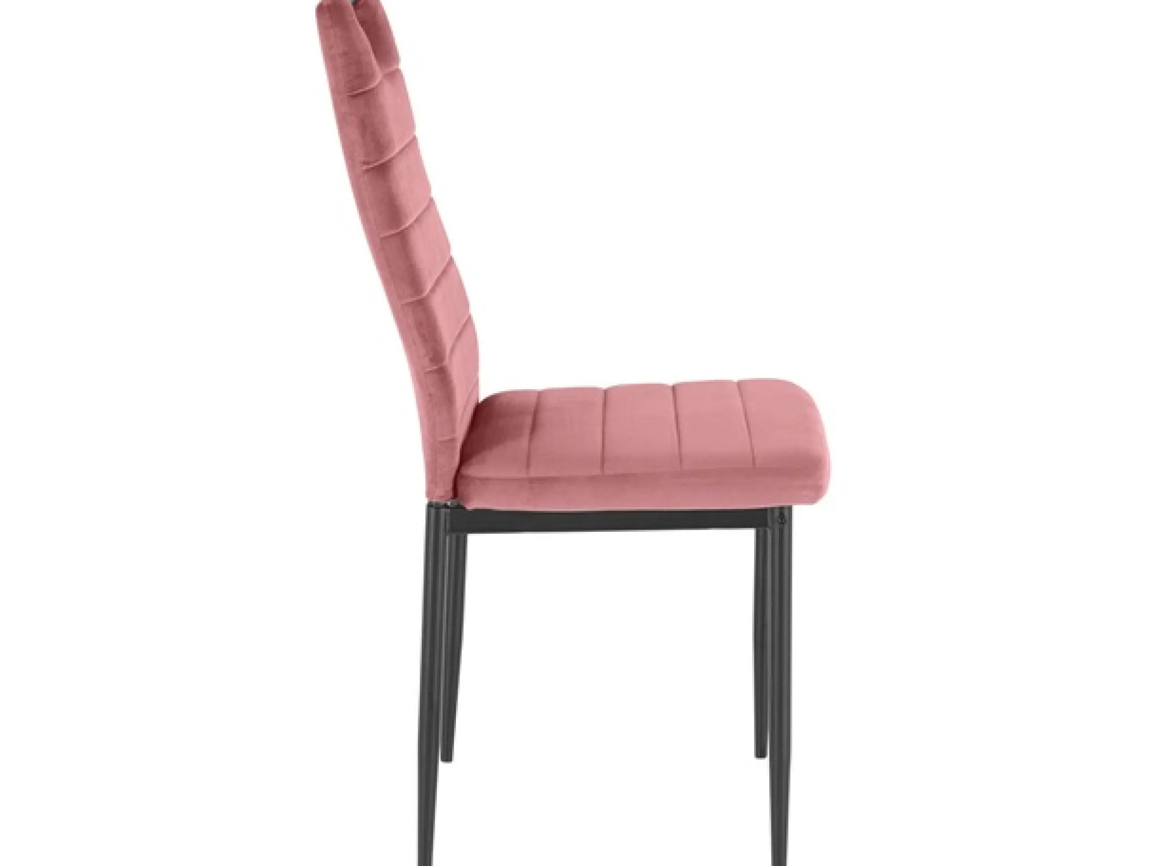 OTTO home Essgruppe »Silvi-Mandy« Set 110 cm,Set: Glastisch 110x110 cm mit 4 Stühlen