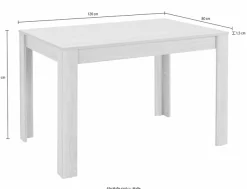 OTTO home Essgruppe 5 Stk. tlg.