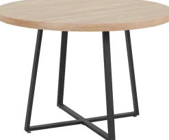 OTTO home Essgruppe 5 Stk. tlg. mit 4 Stühle