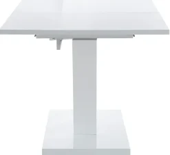 OTTO home Esstisch »ausziehbar Andy« Tisch, Esstisch,,mit Auszugsfunktion,2 Breiten (140-180 cm oder 180-220 cm)