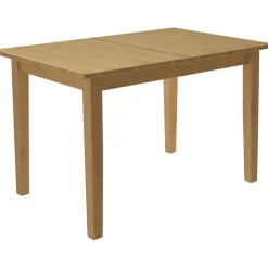 OTTO home Esstisch »Dakota« aus massivem Kiefernholz, ausziehbar, Breite 160-200 cm