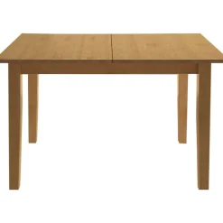 OTTO home Esstisch »Dakota« aus massivem Kiefernholz, ausziehbar, Breite 160-200 cm