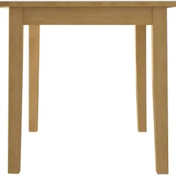 OTTO home Esstisch »Dakota« aus massivem Kiefernholz, ausziehbar, Breite 160-200 cm