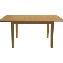 OTTO home Esstisch »Dakota« aus massivem Kiefernholz, ausziehbar, Breite 160-200 cm