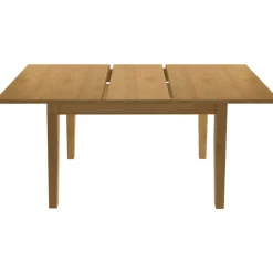 OTTO home Esstisch »Dakota« aus massivem Kiefernholz, ausziehbar, Breite 160-200 cm