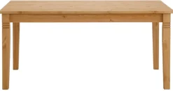OTTO home Esstisch »Danuta, Tisch, Speisetisch« wahlweise mit Schublade, aus massiver Kiefer, FSC®-zertifiziert