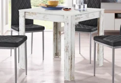 OTTO home Esstisch »Meigh« OTTO-Choices,Breite 80 cm, in verschiedenen Farbvarianten erhältlich