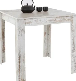 OTTO home Esstisch »Meigh« OTTO-Choices,Breite 80 cm, in verschiedenen Farbvarianten erhältlich
