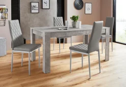 OTTO home Esstisch »Meigh« OTTO-Choices,aus Holzwerkstoff, Breite 160 cm
