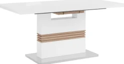 OTTO home Esstisch »Perez« Breite 160-200 cm