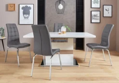 OTTO home Esstisch »Perez« Breite 160-200 cm