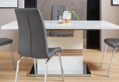 OTTO home Esstisch »Perez« Breite 160-200 cm