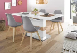 OTTO home Esstisch »Perez« Breite 160-200 cm