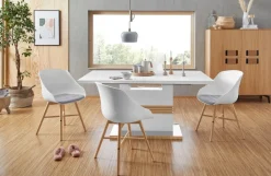 OTTO home Esstisch »Perez« Breite 160-200 cm