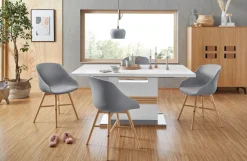 OTTO home Esstisch »Perez« Breite 160-200 cm
