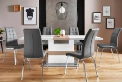 OTTO home Esstisch »Perez« Breite 160-200 cm