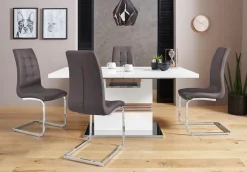 OTTO home Esstisch »Perez« Breite 160-200 cm