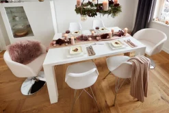 OTTO home Esstisch »Sky« Tisch, Esstisch, OTTOs Choice,in mehreren Größen, Hochglanz, modern
