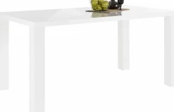 OTTO home Esstisch »Sky« Tisch, Esstisch, OTTOs Choice,in mehreren Größen, Hochglanz, modern