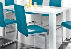 OTTO home Esstisch »Sky« Tisch, Esstisch, OTTOs Choice,in mehreren Größen, Hochglanz, modern