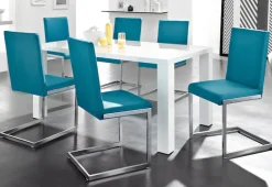 OTTO home Esstisch »Sky« Tisch, Esstisch, OTTOs Choice,in mehreren Größen, Hochglanz, modern