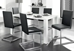 OTTO home Esstisch »Sky« Tisch, Esstisch, OTTOs Choice,in mehreren Größen, Hochglanz, modern