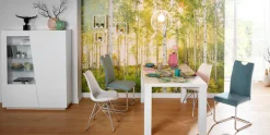 OTTO home Esstisch »Sky« Tisch, Esstisch, OTTOs Choice,in mehreren Größen, Hochglanz, modern