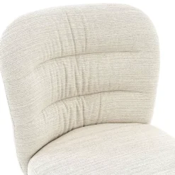OTTO home Esszimmerstuhl »Aniene« () 2 Stk.Gepolsterte Rückenlehne und Sitzfläche, Sitzhöhe 49 cm